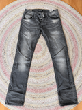 Jack & Jones Glenn Slim Fit · Jeans Gris Lavado · W28 L32