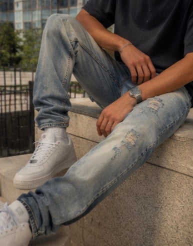 Antony Morato Super Slim Jeans 50/34 – Y2K Denim