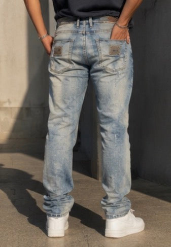 Antony Morato Super Slim Jeans 50/34 – Y2K Denim