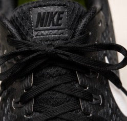 Nike Air Zoom Pegasus negras | Zapatillas deportivas vintage