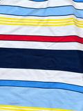 Tommy Hilfiger · Camiseta Sin Mangas Rayas · Talla 152
