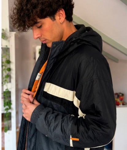 Columbia Vintage Outdoor Jacket 🧡🖤