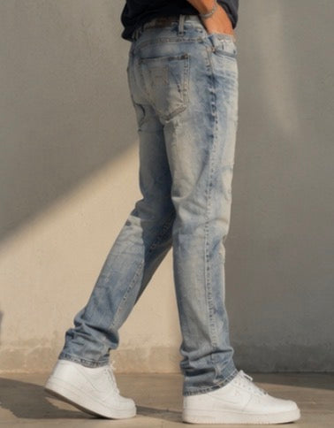 Antony Morato Super Slim Jeans 50/34 – Y2K Denim