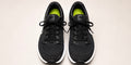 Nike Air Zoom Pegasus negras | Zapatillas deportivas vintage