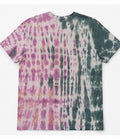 Camiseta Brixton Tie Dye Original Unisex Talla M