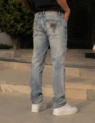 Antony Morato Super Slim Jeans 50/34 – Y2K Denim