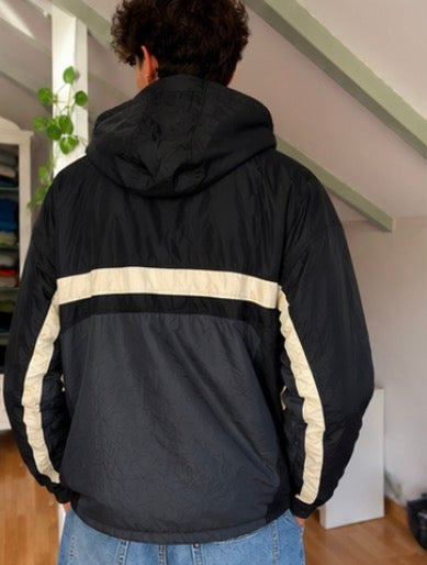 Columbia Vintage Outdoor Jacket 🧡🖤