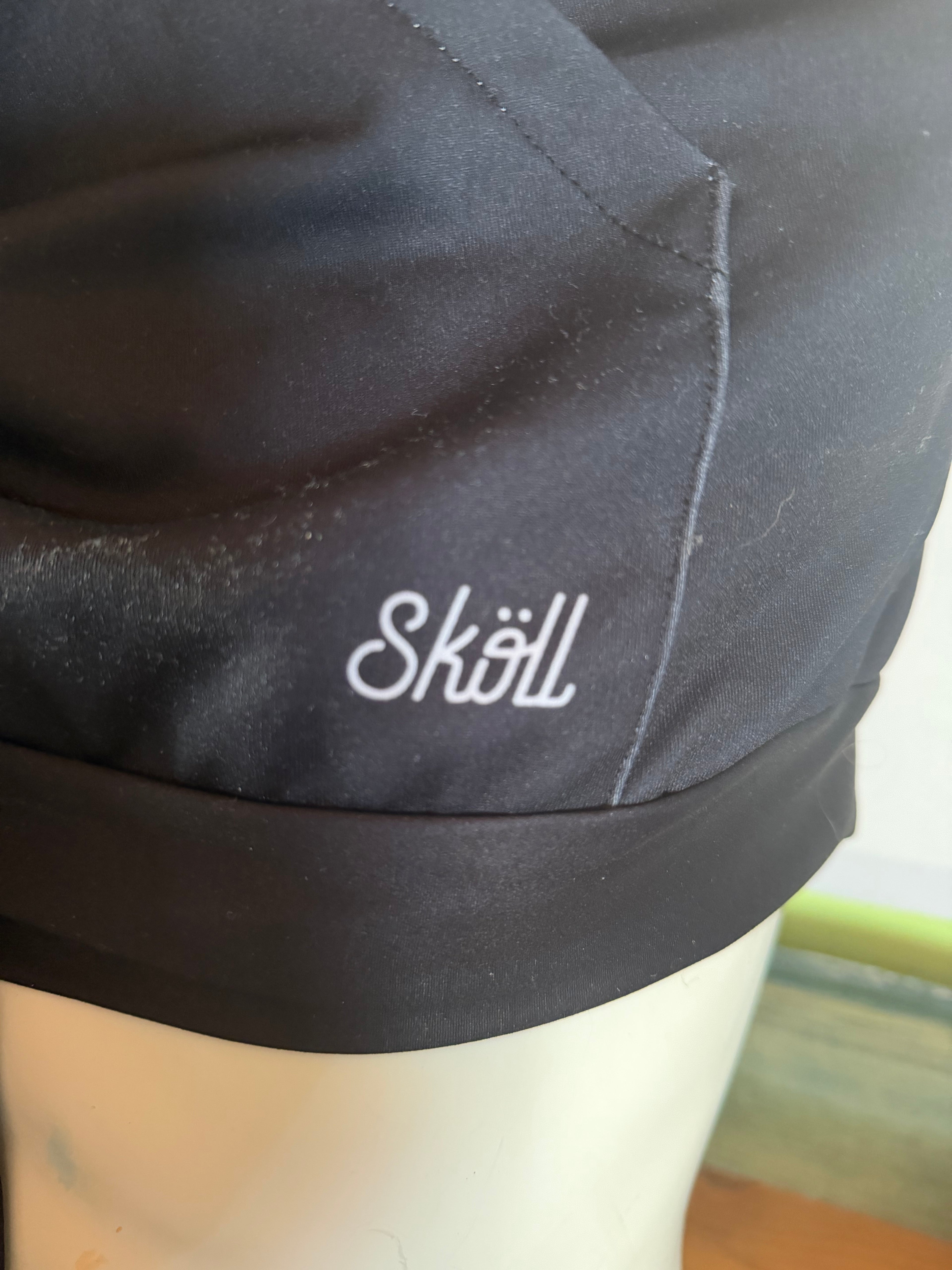 Sudadera Trail Running Algairén con Capucha | Talla S | Unisex