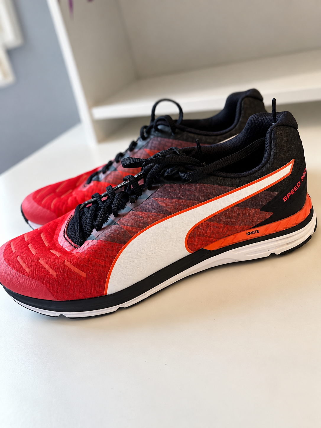 Puma Speed 300 Ignite