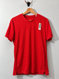 Camiseta Adidas Roja · Talla M