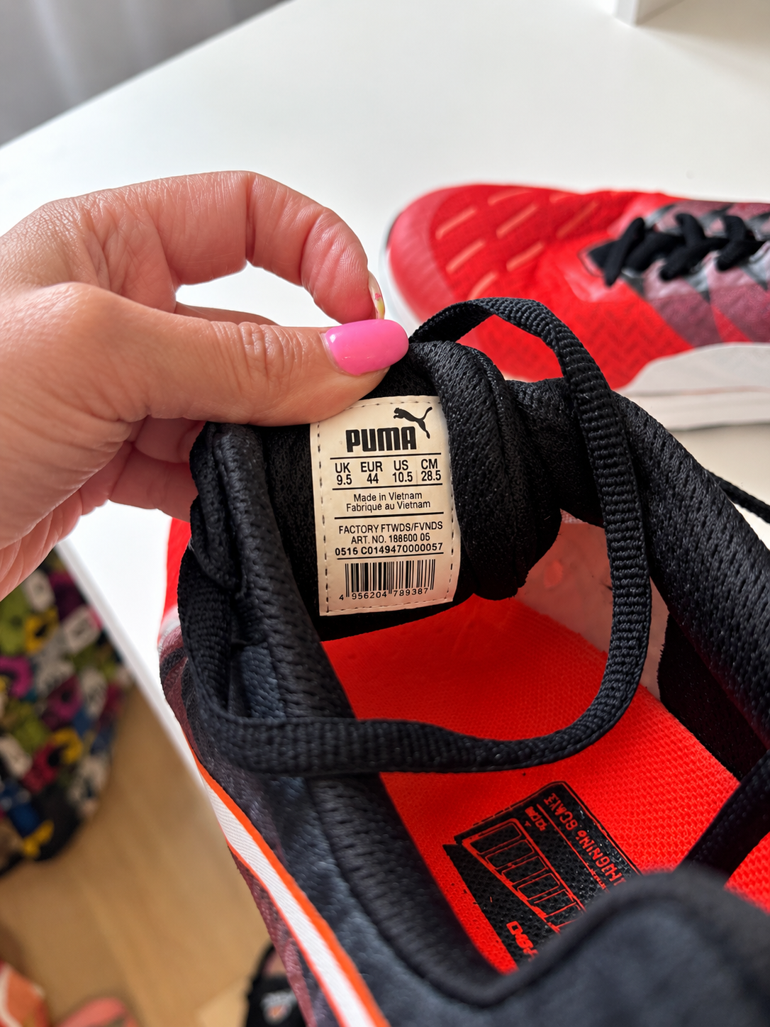 Puma Speed 300 Ignite