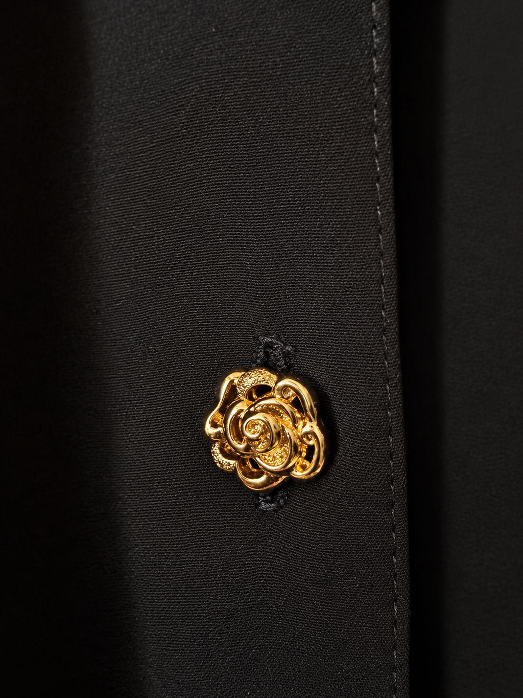 Camisa Vintage Multileopardo · Y2K