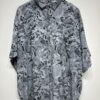 Camisa estampada fluida - Imagen 4