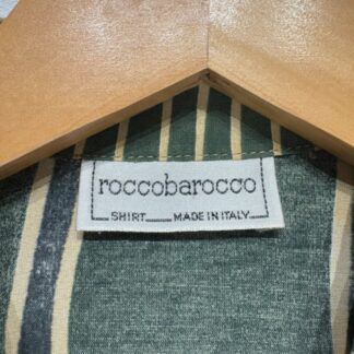 Camisa étnica 100% algodón