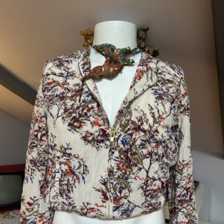 Chaqueta BRUUNS BAZAR