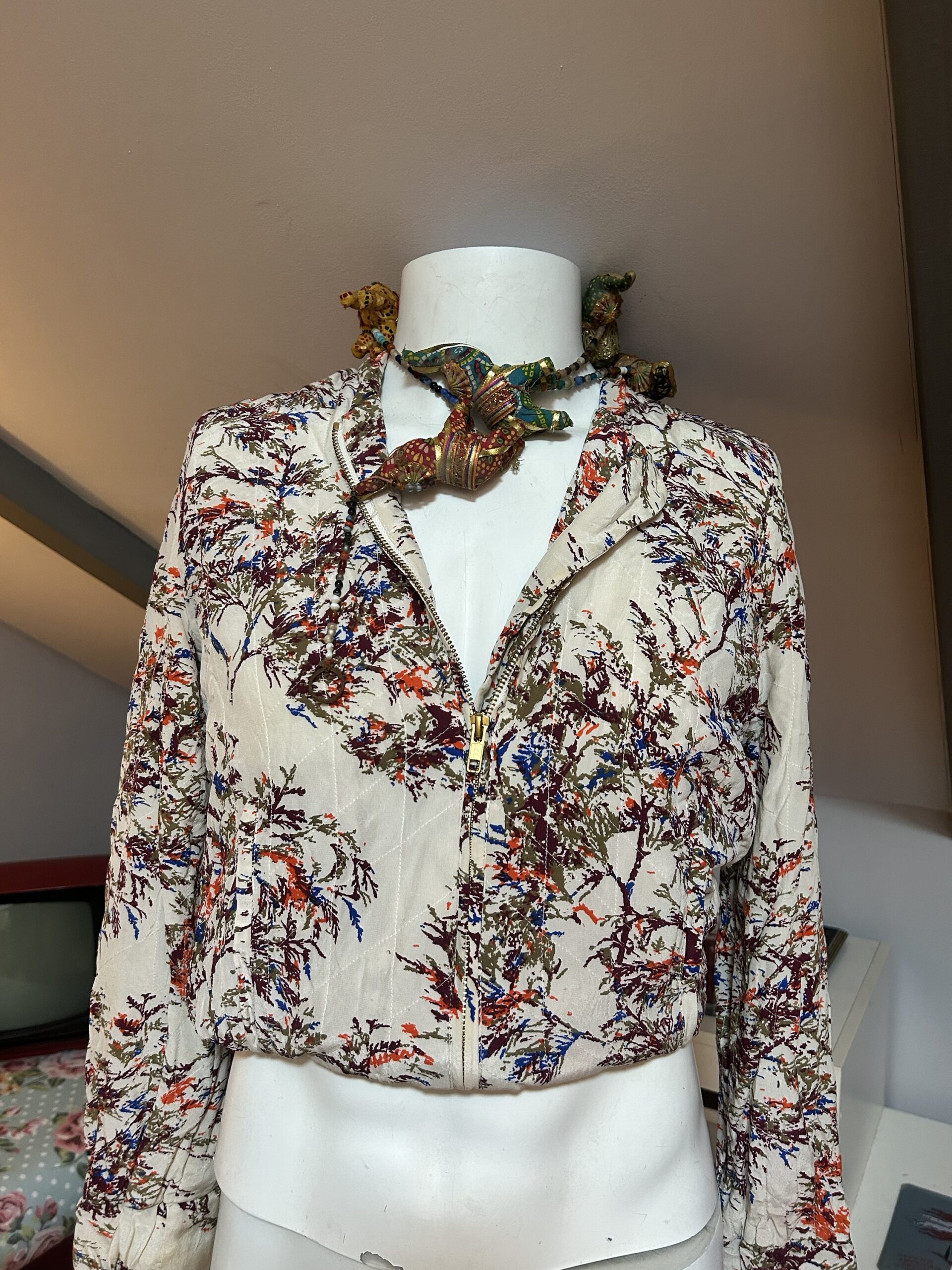 Chaqueta BRUUNS BAZAR