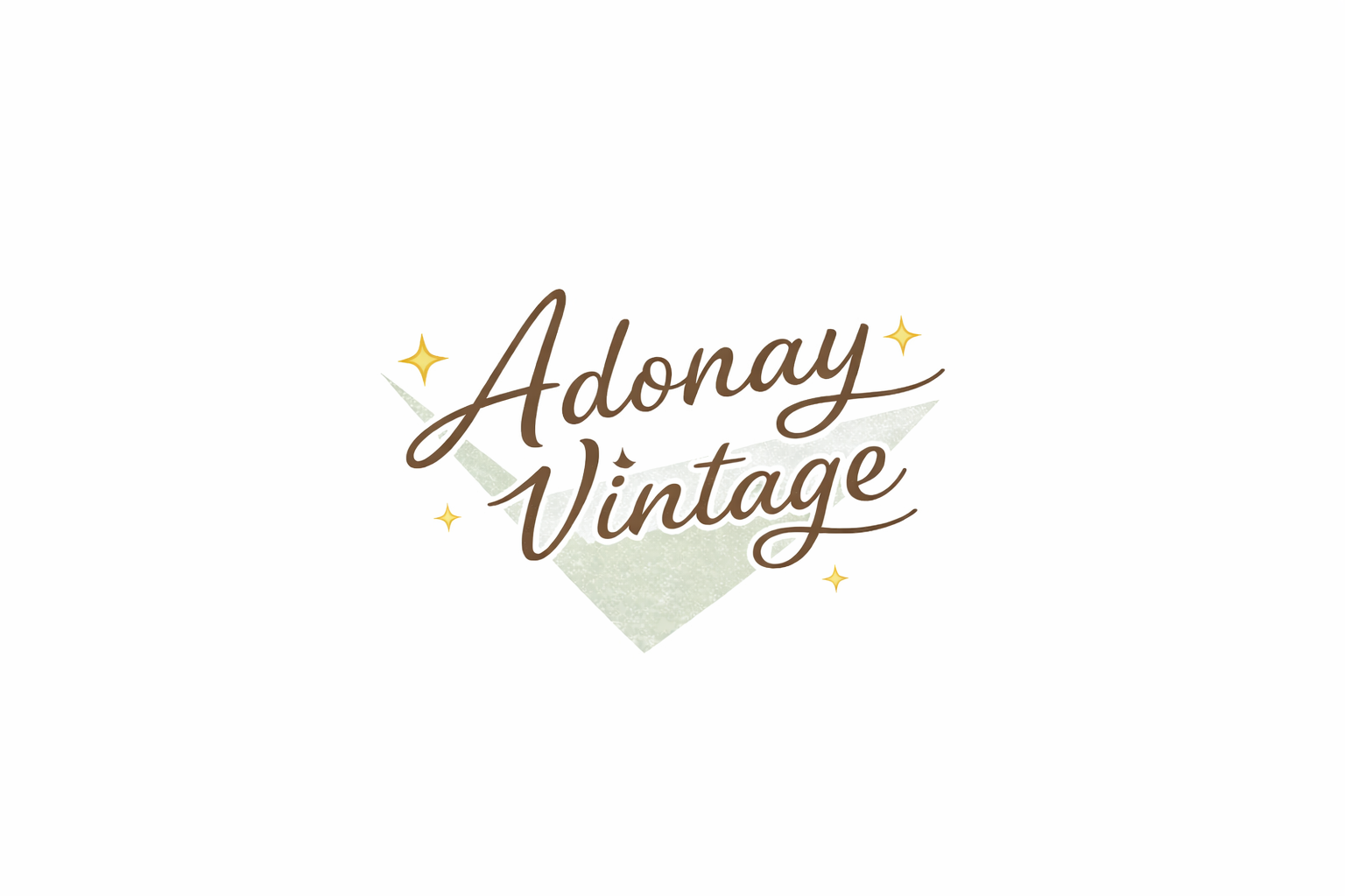 Adonay Vintage