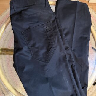 Pantalón negro vintage Antony Morato