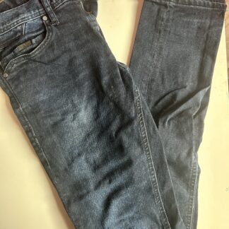 Vaquero BLEND Cirrus Skinny – Denim oscuro